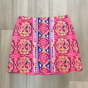 Lilly Pulitzer skirt